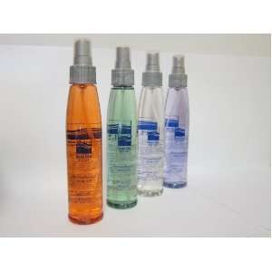   Oil By Dead Sea Spa Care, 6 Oz Spray Bottle, Massage Oil, Almond Oil