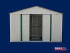   shed, duramax storage building items in Vinyl Sheds store on 