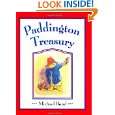 Paddington Treasury (Paddington Bear) by Michael Bond , Caroline 