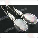handcrafted earrings in anti tarnish 925 sterling silver you can