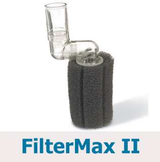 ATI Filter Max II Sponge Filter Aquarium Fish Tank  