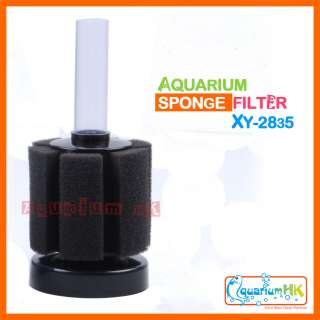 Aquarium Fish Tank Biochemical Bio Sponge Filter XY2835  