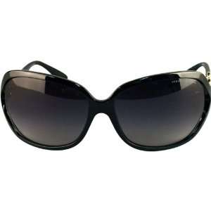 AX140/S Sunglasses   Armani Exchange Womens Rectangular Full Rim 