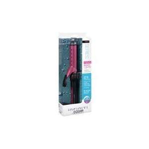  Wet/dry Ceramic Curling Iron   Pink Beauty