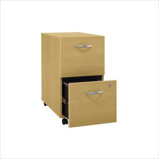   Vertal Mobile Wood File Light Filing Cabinet 042976603526  