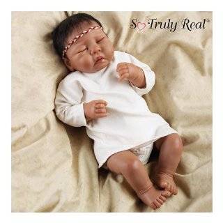   Baby Raven Wing So Truly Real Lifelike Doll by Ashton Drake Explore