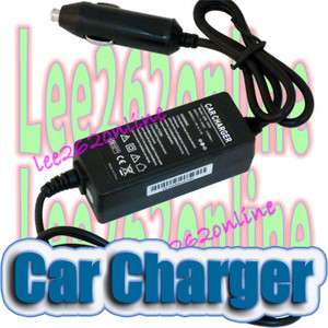 NEW Car Charger Adapter for Asus EEE PC 1005HA 1008HA  