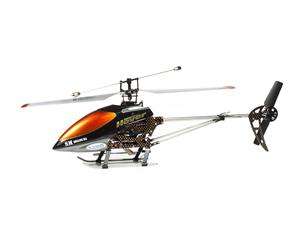 All New Double Horse 9100 Single Prop Gyro Electric RC Remote Control 