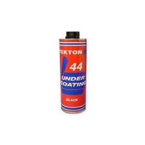  1   Tekton 44 Undercoating Spray Paint Can Automotive