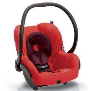  Maxi Cosi Mico Infant Car Seat: Baby