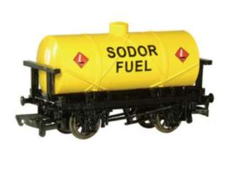 Bachmann 77039 Thomas Train Sodor Fuel Tanker 022899770390  