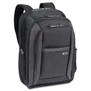  SOLO Checkfast Laptop Backpack Ballistic Poly 13 3/4 X 6 1 