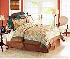 NEW Better Homes and Gardens 3 Piece Comforter Cover Se
