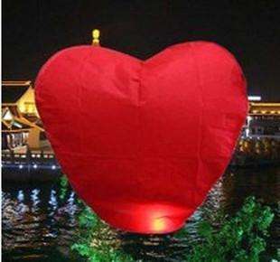   Sky Chinese Lanterns Birthday Wedding Christmas Fly Balloon  