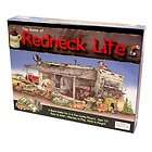 Redneck Life Board Game 1000