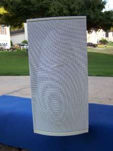Nice White BOSE PS28 SUBWOOFER for LifeStyle 28, 38, 48  