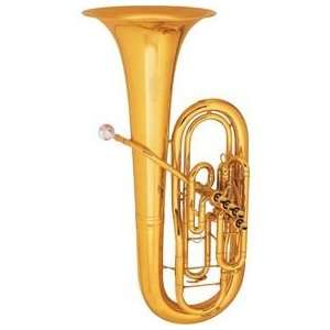  2268sp King Baritone Outfit: Musical Instruments