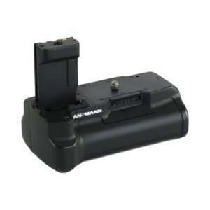  Ansmann Power Battery Grip C 400 for Canon EOS Rebel XTI 