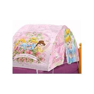  Disney Princess Bed Tent
