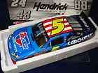 MARK MARTIN 2010 HONORING OUR SOLDIERS CARQUEST 1/24