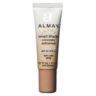 Almay Smart Shade Concealer   Light