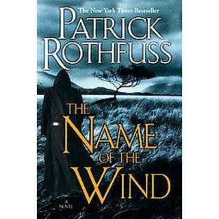 The Name of the Wind (Reprint) (Paperback).Opens in a new window