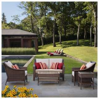 Target Home™ Rolston Wicker Patio Furniture Collection.Opens in a 