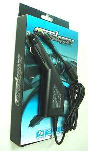 CAR CHARGER / ADAPTER FOR LAPTOP / NOTEBOOK HP PAVILION DV5 1155EO DV5 
