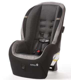 Safety 1st onSide air Convertible Car Seat (Bedrock)  