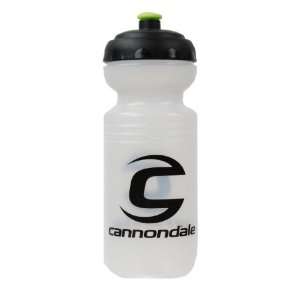  Cannondale Cycling Water Bottle 500ml