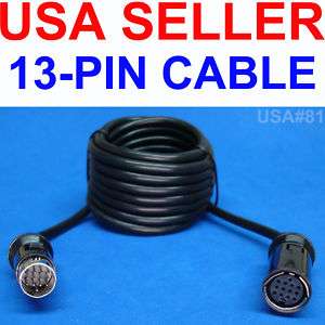 CABLE C BUS CCA 308 XA 108 CDX SONY CLARION PIONEER  