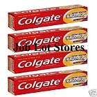 colgate toothpaste 8 2oz tartar control whitening 4pk $ 9 99 listed 