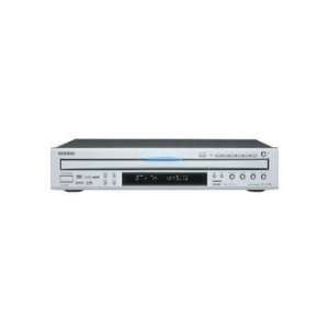  Onkyo DV CP706 Multi disc DVD Player Electronics