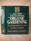 THE RODALE GUIDE TO COMPOSTING Organic Gardening HC/DJ  