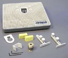 NEW INLAND SWAPTOP SAW 2 GRINDER ROUTER CONVERSION KIT  