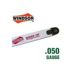  28 Windsor Speed Tip Chainsaw Bar (28HU50STA)
