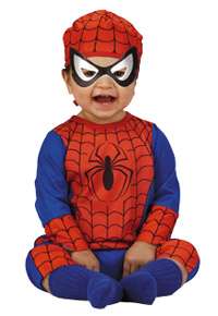 baby spider man costume spiderman costumes