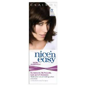  Clairol Loving Care Hair Colour Dark Brown 79: Beauty