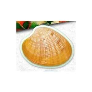  Clam Shell Coasters Case Pack 6