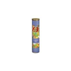 Jelly Belly Clear Classic Tropical Mix (Economy Case Pack) 7.5 Oz Tube 