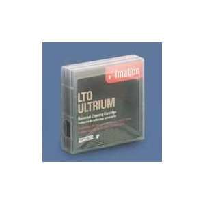  Ultrium(TM) LTO Universal Cleaning Cartridge (15 20 