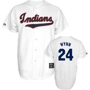   Throwback Cleveland Indians Jersey 