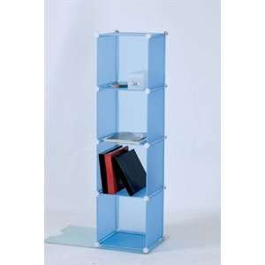  Cube Closet Organizer in Blue