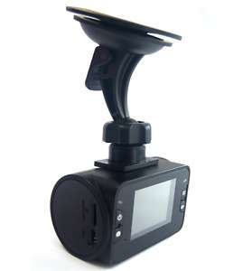 HD 5MP 720P Dashboard Car Vehicle Road Safety Cam DVR  