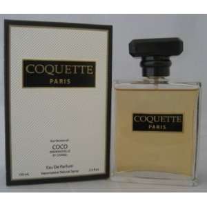    Luxury Aromas Coquette Perfume Compare to Coco Mademoiselle Beauty