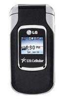 Wall +Car Charger +Case Cell Phone for LG UN430 Wine II  
