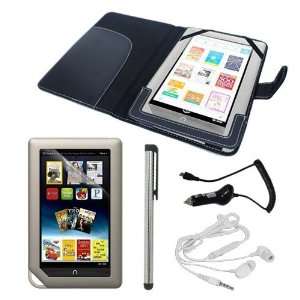   and Noble Color Ebook Reader, Nook Tablet  Players & Accessories