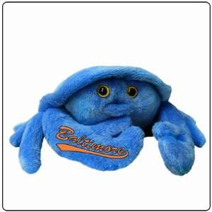    Baltimore Souvies Plush Blue Crab Stuffed Animal Toys & Games