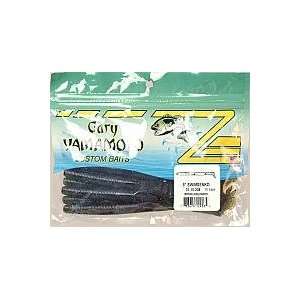 GARY YAMAMOTO CUSTOM BAIT (31 10 208 ) Soft Plastic Baits 10PK5 