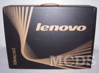 New Lenovo Z570 102496u i7 4GB Ram 750GB HDD Bluetooth WiFi N Webcam 